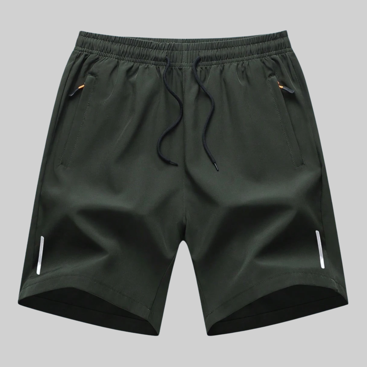 Summer Casual Printed Sports Shorts For Men