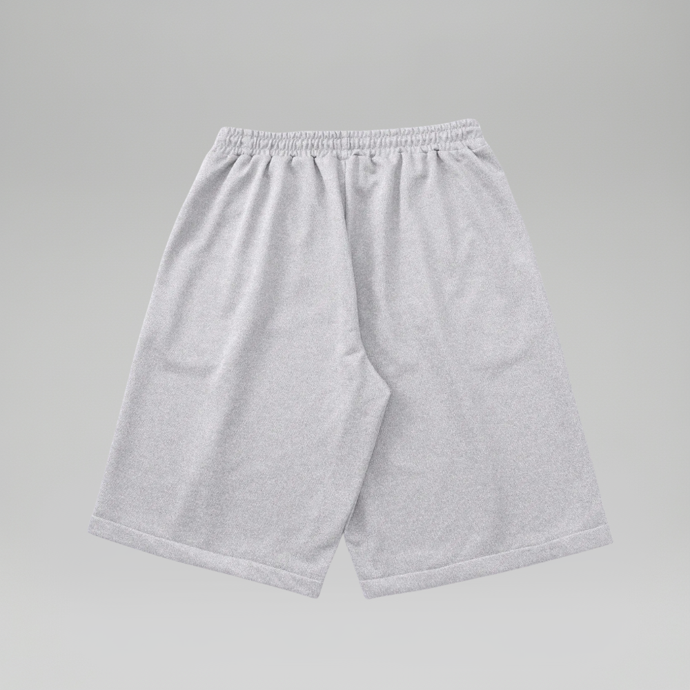 Men’s Loose Fit Knee Length Casual Shorts