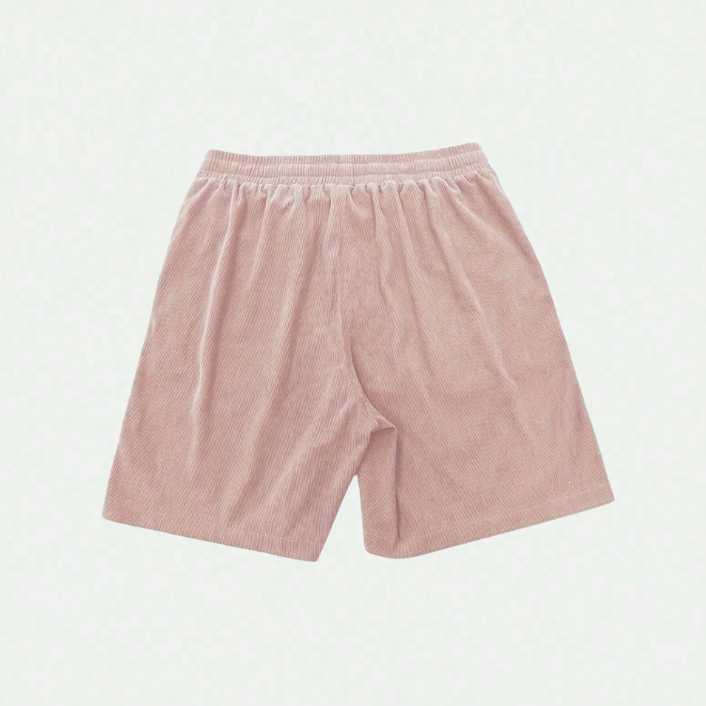Men’s Casual Bermuda Shorts For Everyday Summer Wear