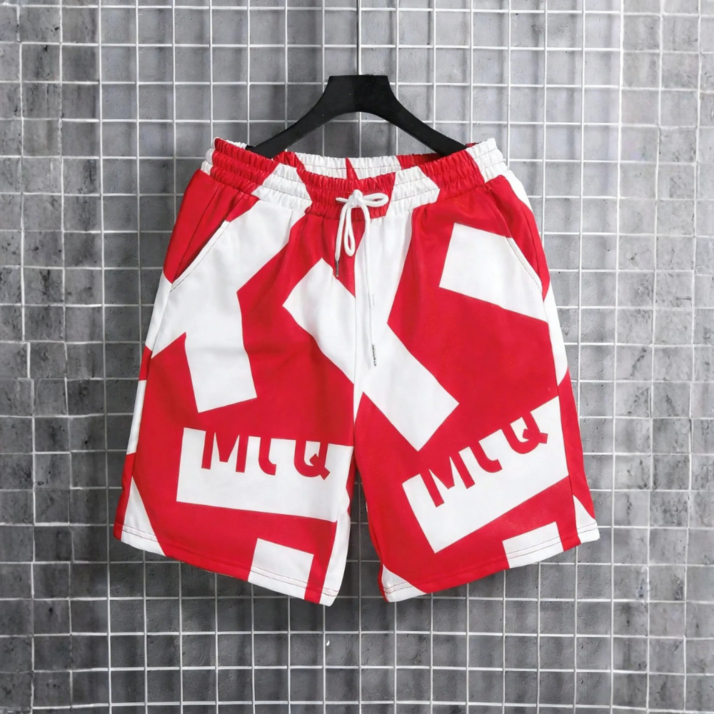 Men’s Versatile Casual Shorts For Everyday Summer Wear