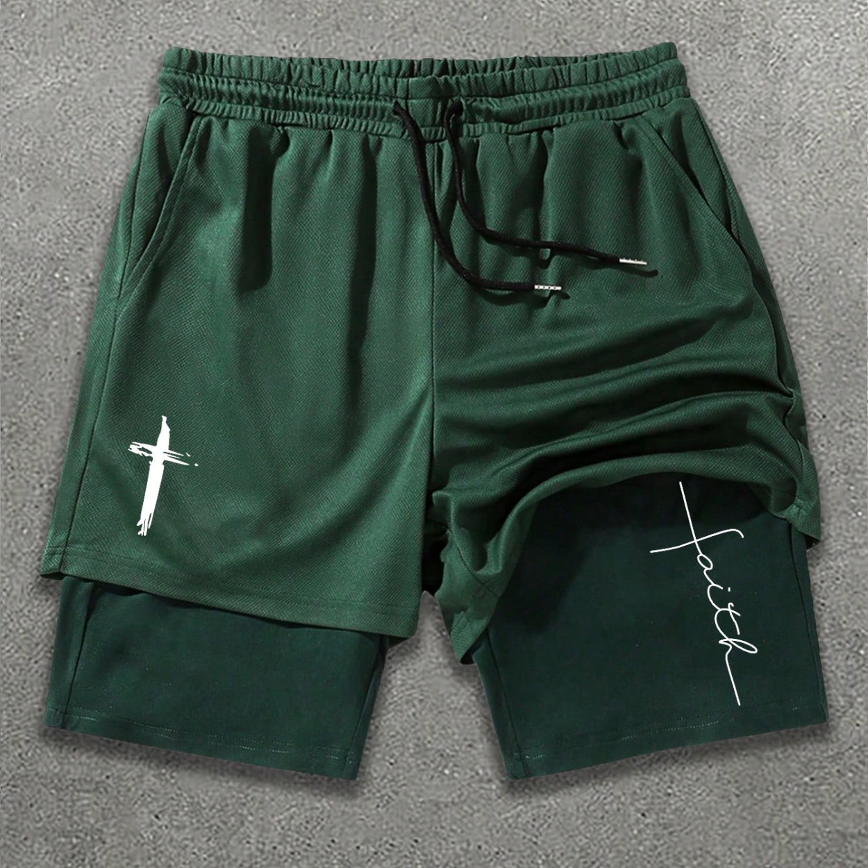 Comfortable Beach Shorts For Men