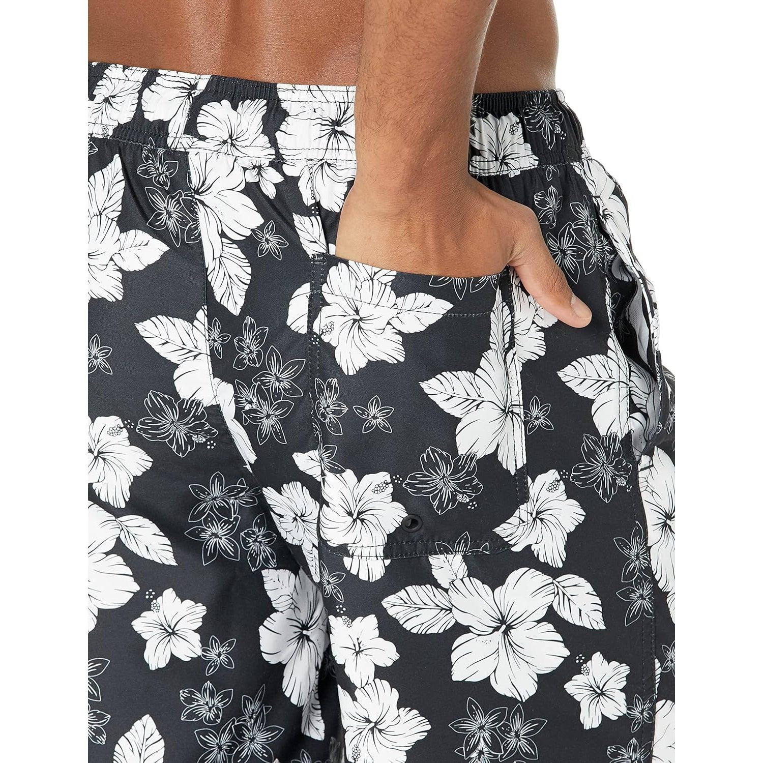 Quick Dry Swim Trunk