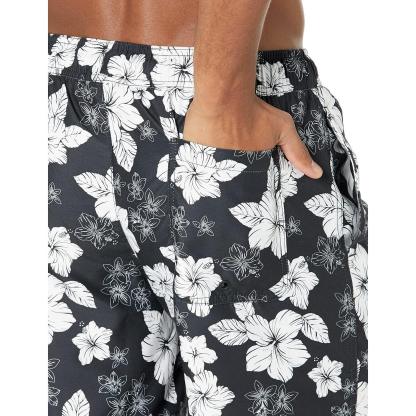 Quick Dry Swim Trunk