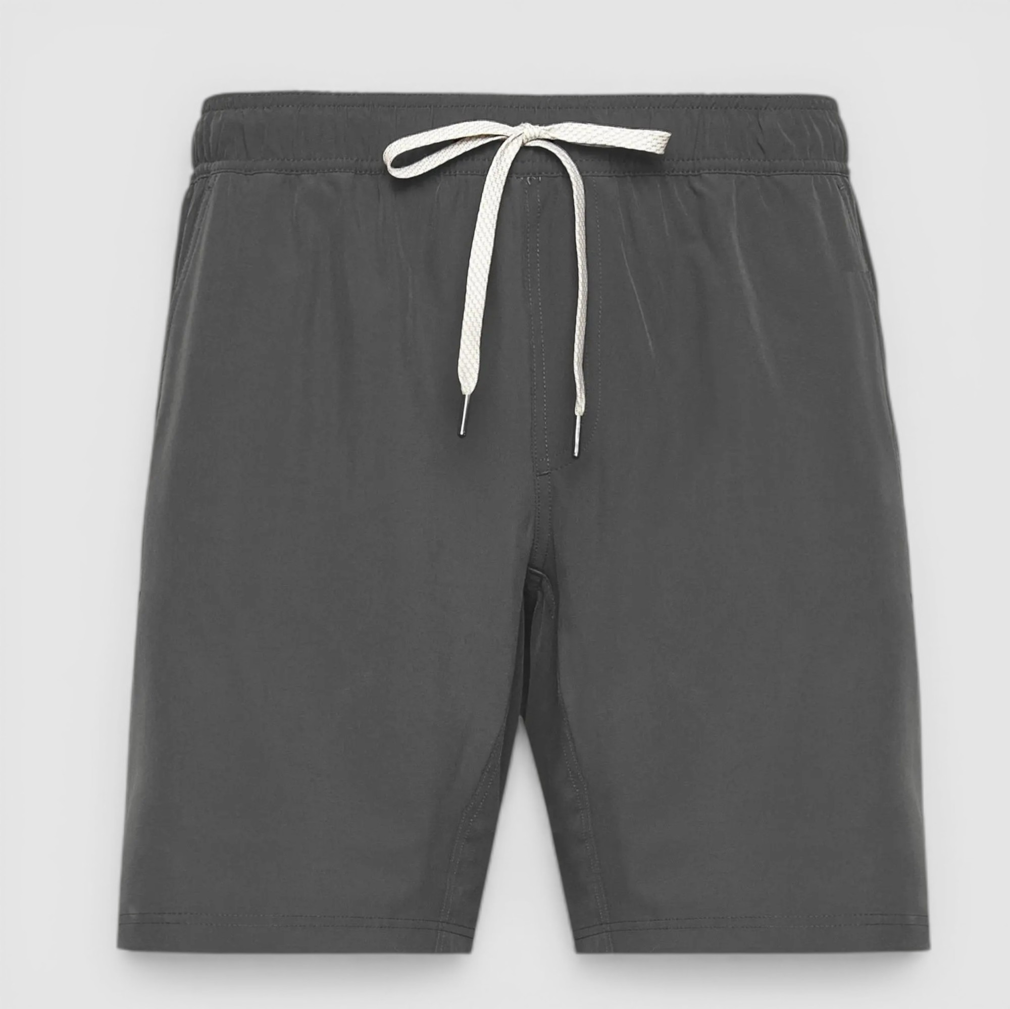 Lightweight Moisture Wicking Gym Shorts For Men