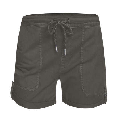 High Waisted Cargo Shorts – Comfortable And Versatile