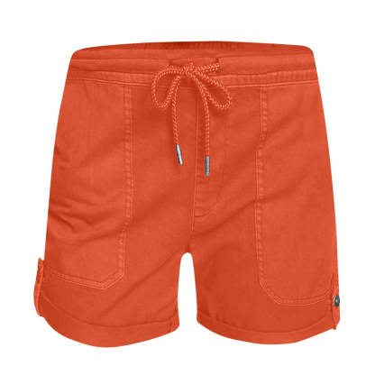 High Waisted Cargo Shorts – Comfortable And Versatile
