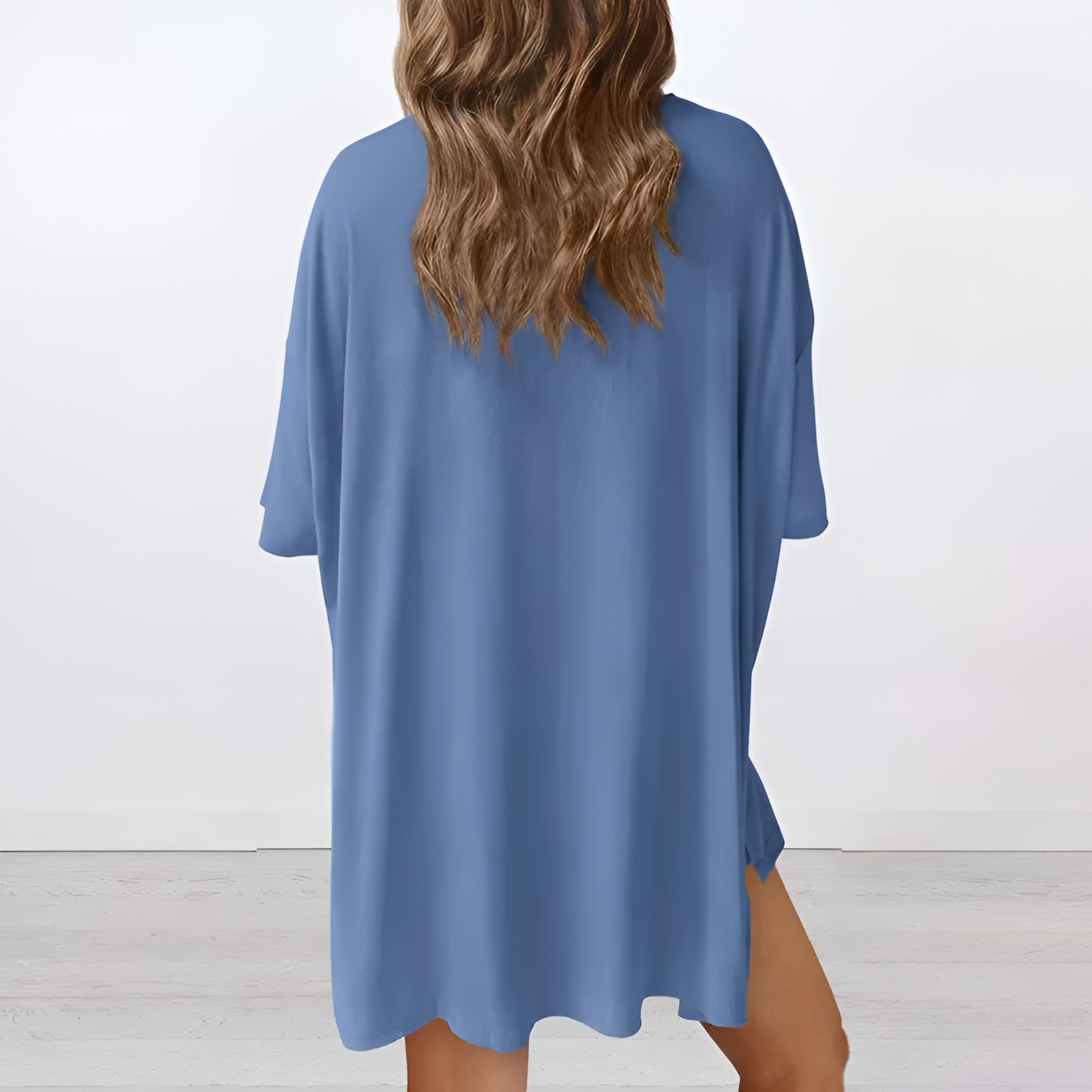 Casual Summer Two Piece Lounge Outfit For Women