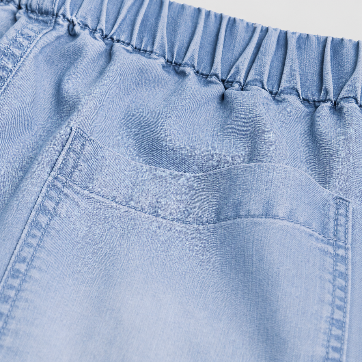 Casual Loose Fit Baggy Shorts For Summer For Women