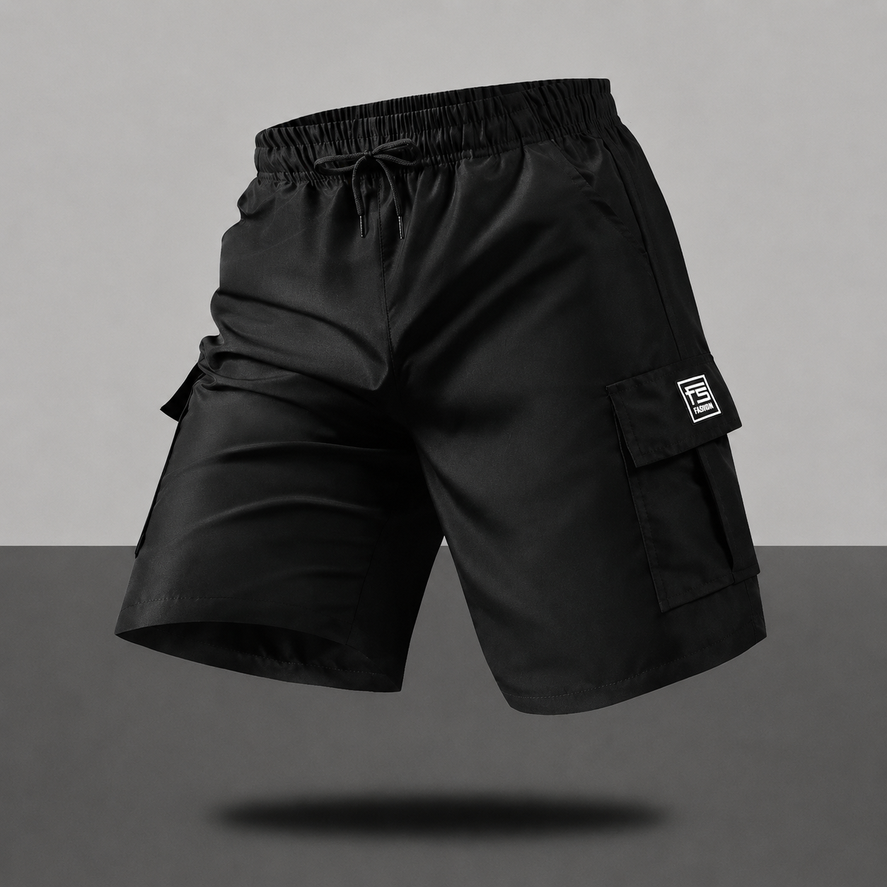 Casual Sport Summer Outdoor Cargo Shorts For Men