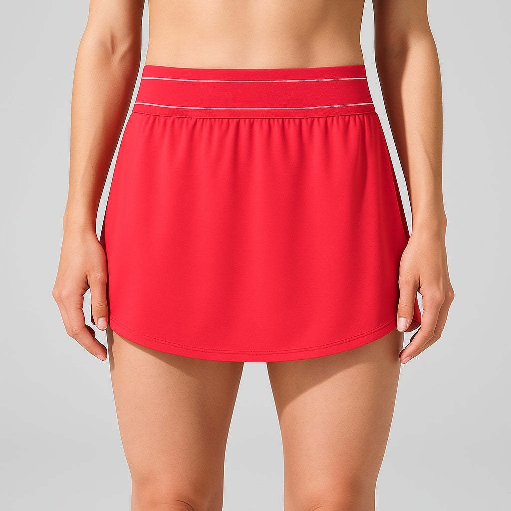Match Point Tennis Skirt