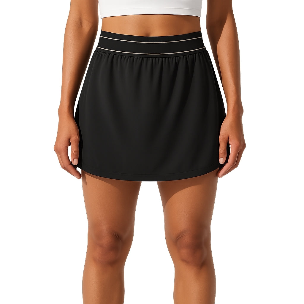 Match Point Tennis Skirt