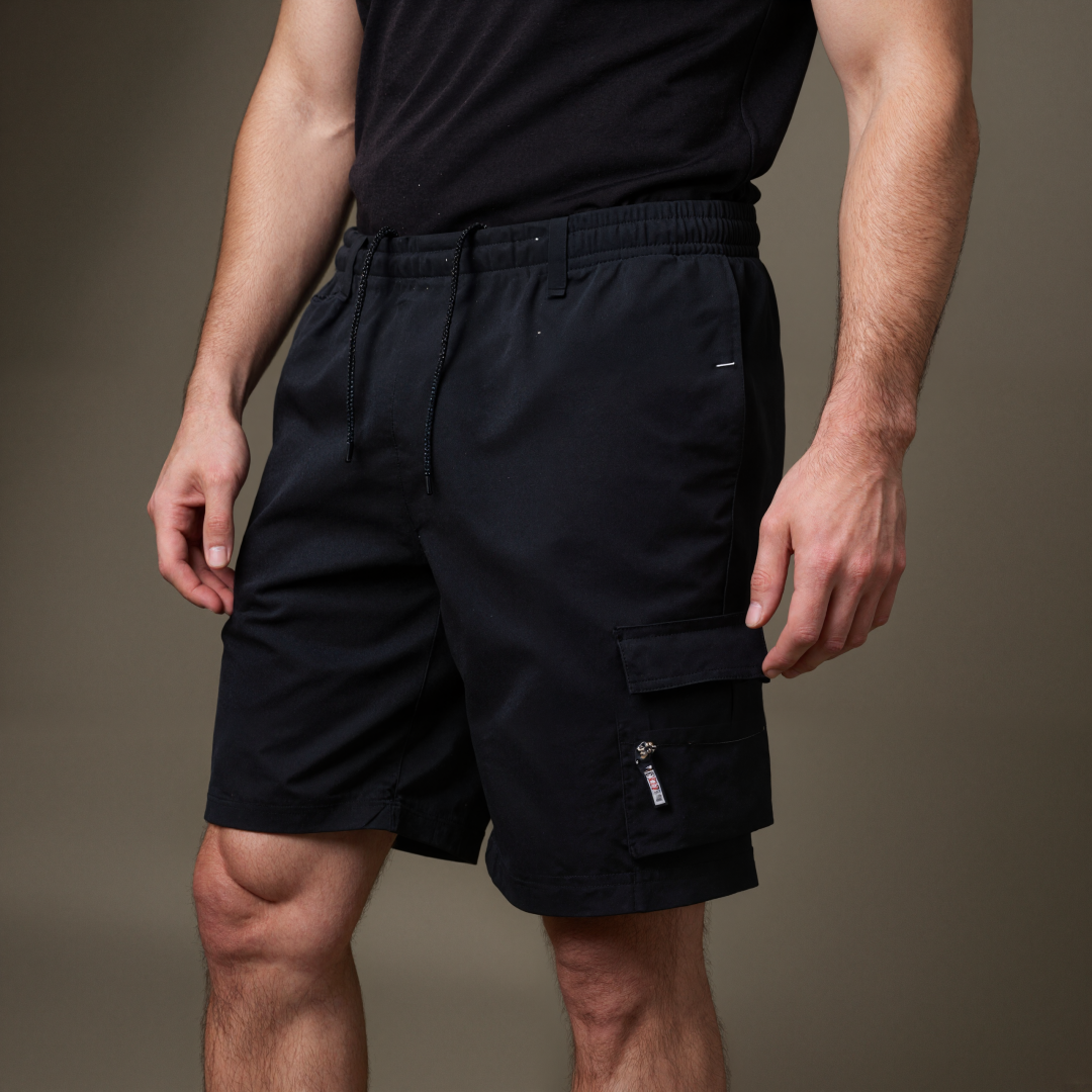 Cargo – The Comfy Shorts