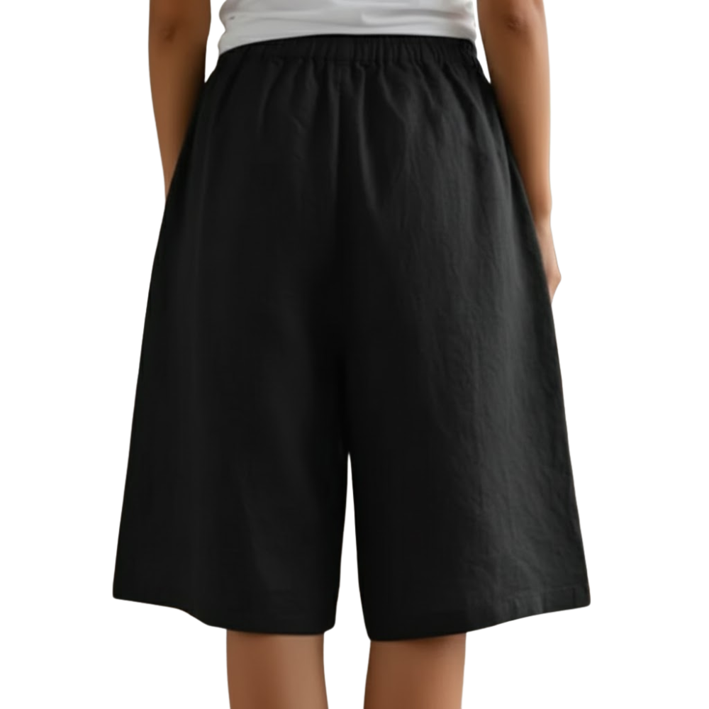 Summer Breezy Shorts For Women