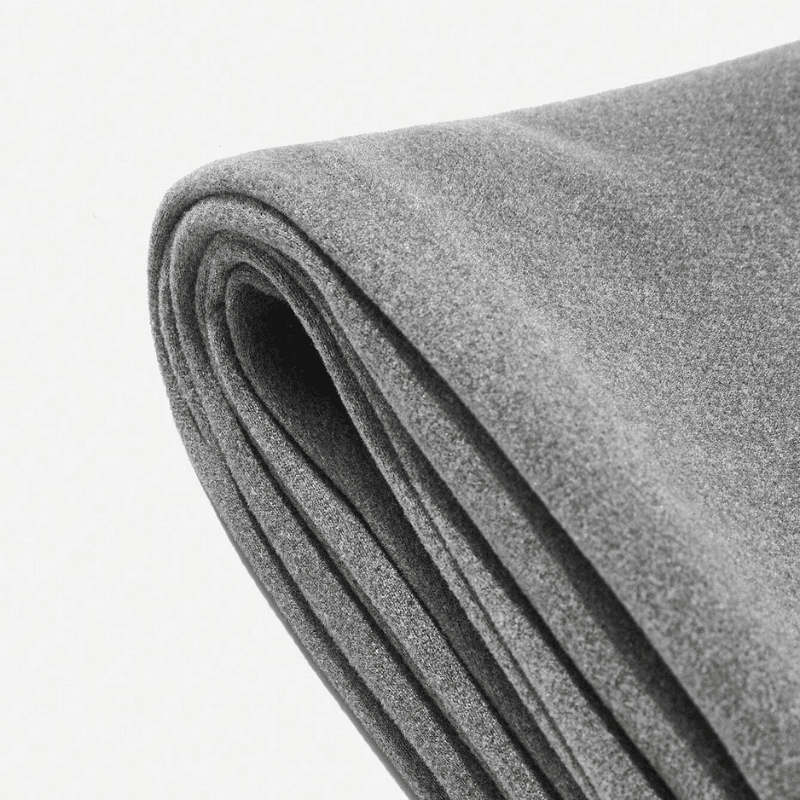 Casual Lined Long Women's Pants