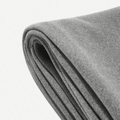 Casual Lined Long Women's Pants