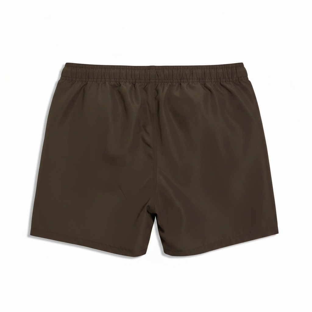 Casual And Printed Beach Shorts