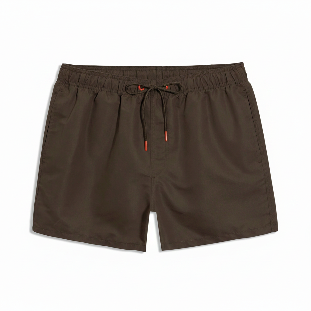 Casual And Printed Beach Shorts