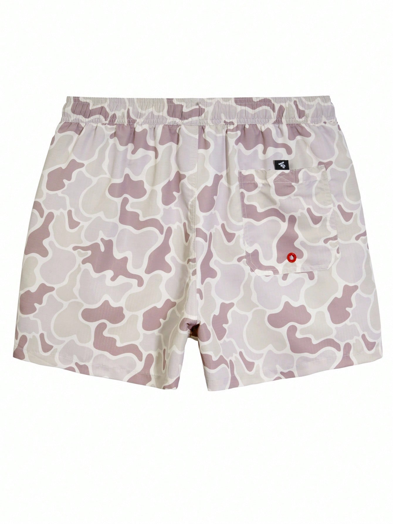 Casual And Printed Beach Shorts