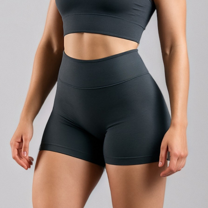 Impact Seamless Gym Shorts