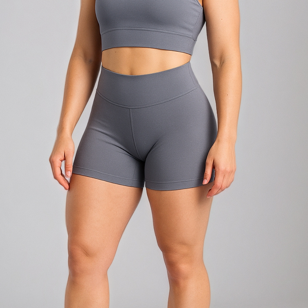 Impact Seamless Gym Shorts