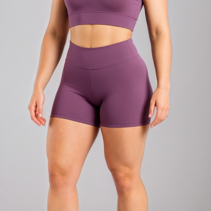 Impact Seamless Gym Shorts