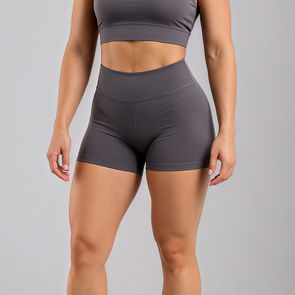 Impact Seamless Gym Shorts