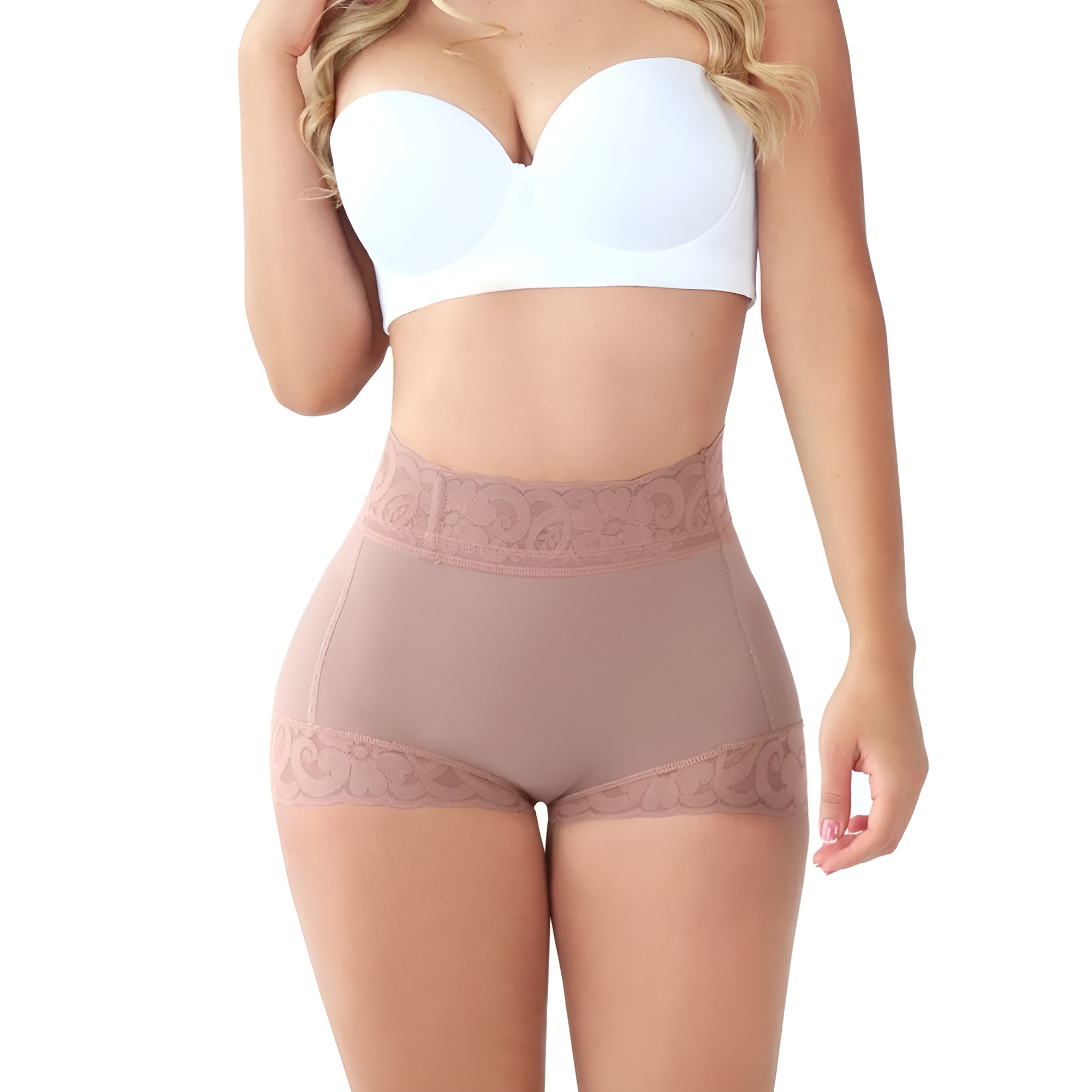 Lightweight Comfortable Casual Shorts For Women 