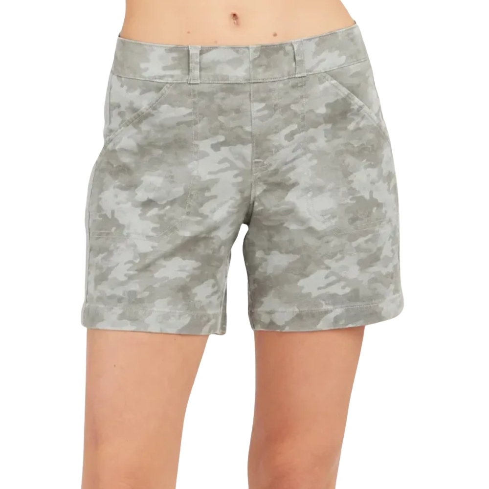 Lightweight Comfortable Casual Shorts For Women 