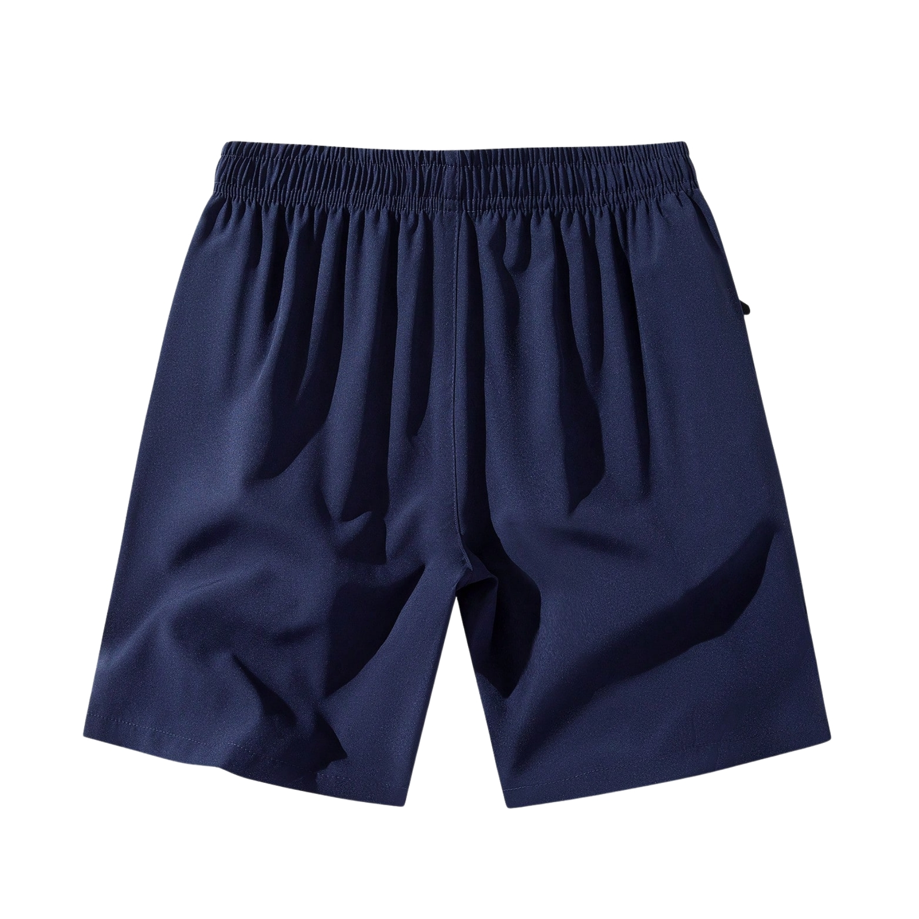 Lightweight Quick Dry Sports Shorts Elastic Workout Running Activewear