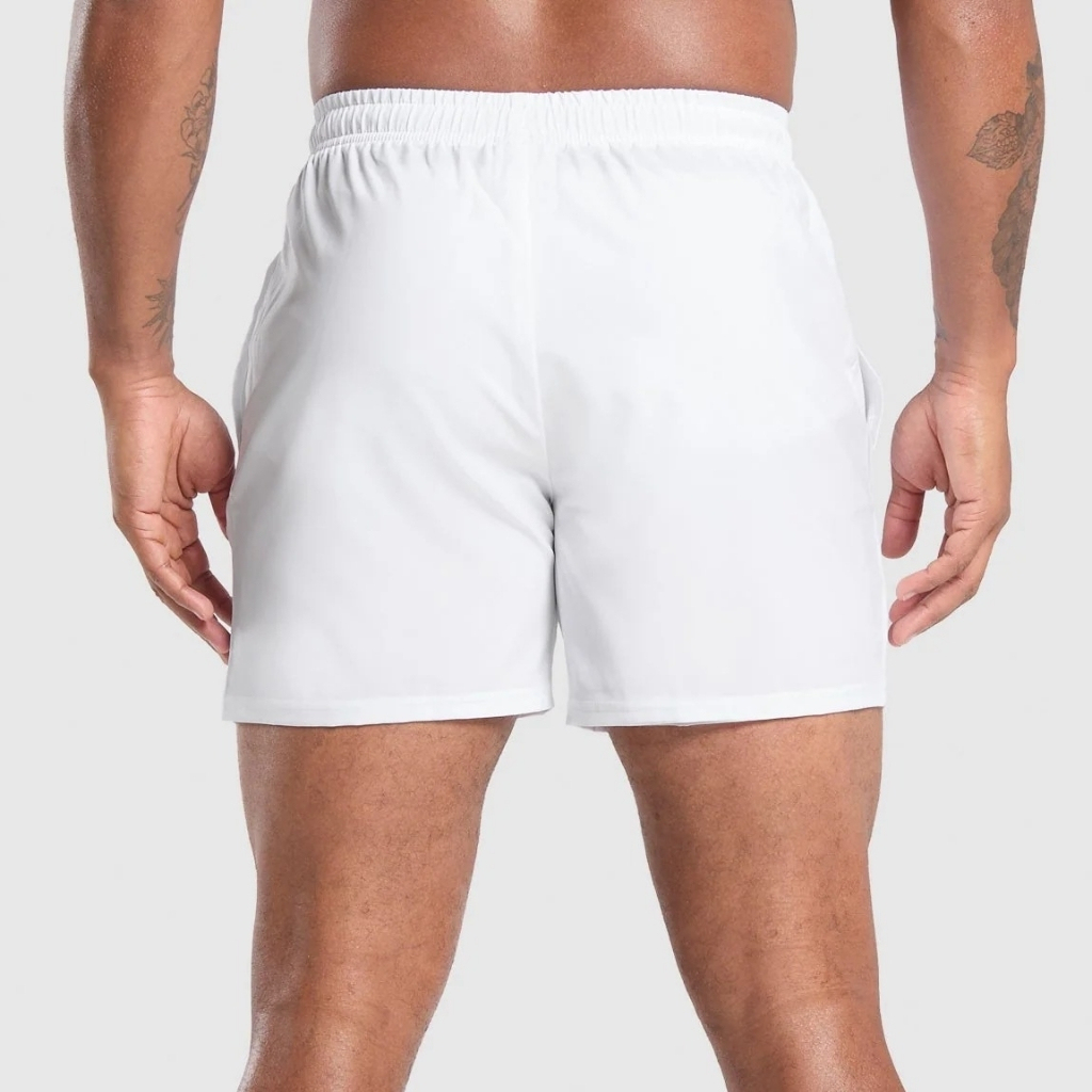 Lightweight Training Gym Shorts