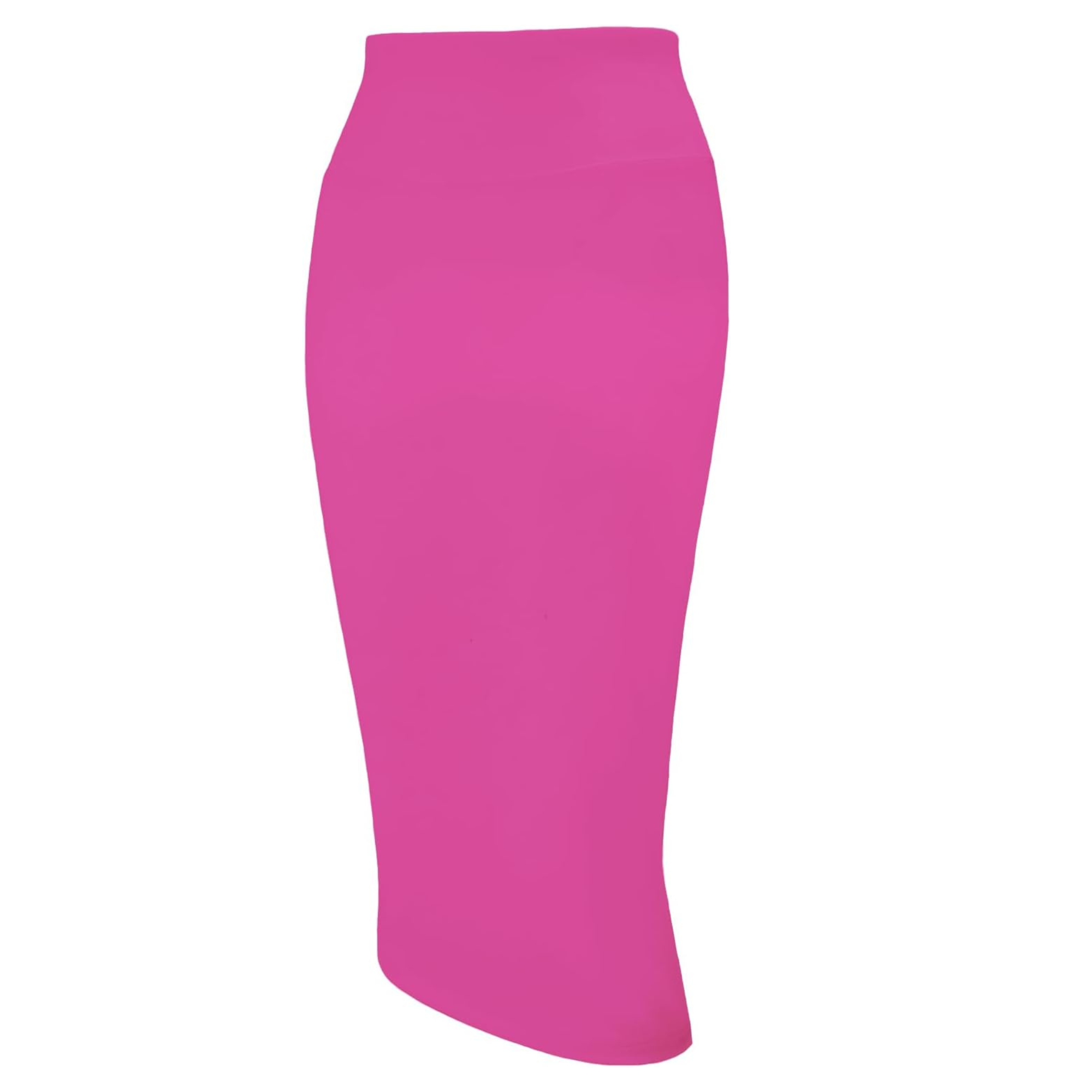 Stretchable Casual Bodycon Skirt For Women