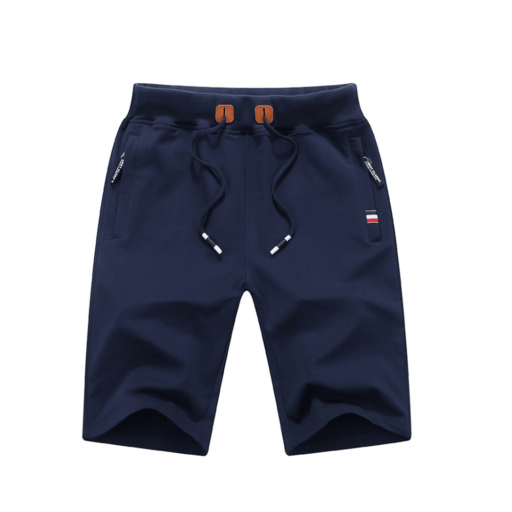 Comfy Summer Shorts-The Comfy Shorts