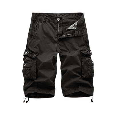 Men's Weekend Cargo Shorts-The Comfy Shorts