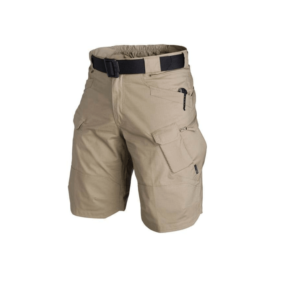 Wear Resistant Tactical Shorts For Men Quick Dry Outdoor Shorts-The Comfy Shorts