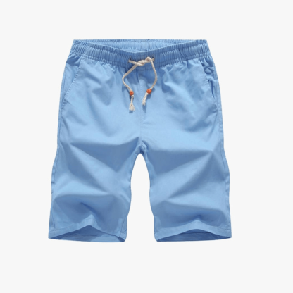 Cotton Breathable Casual Shorts-The Comfy Shorts