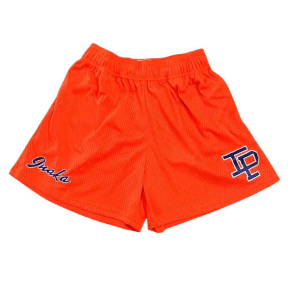 Polyester Classic Shorts For Men-The Comfy Shorts