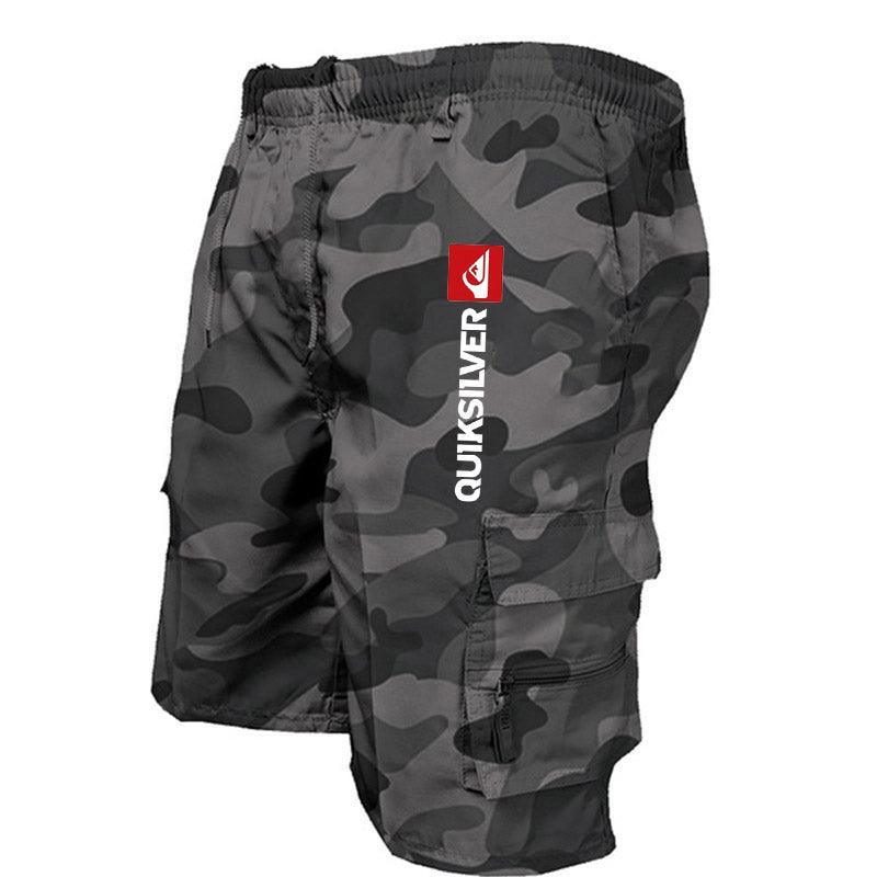 Cargo Shorts - Comfortable And Breathable-The Comfy Shorts