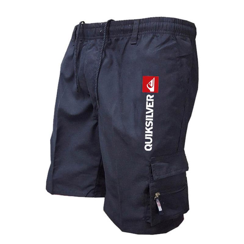 Cargo Shorts - Comfortable And Breathable-The Comfy Shorts