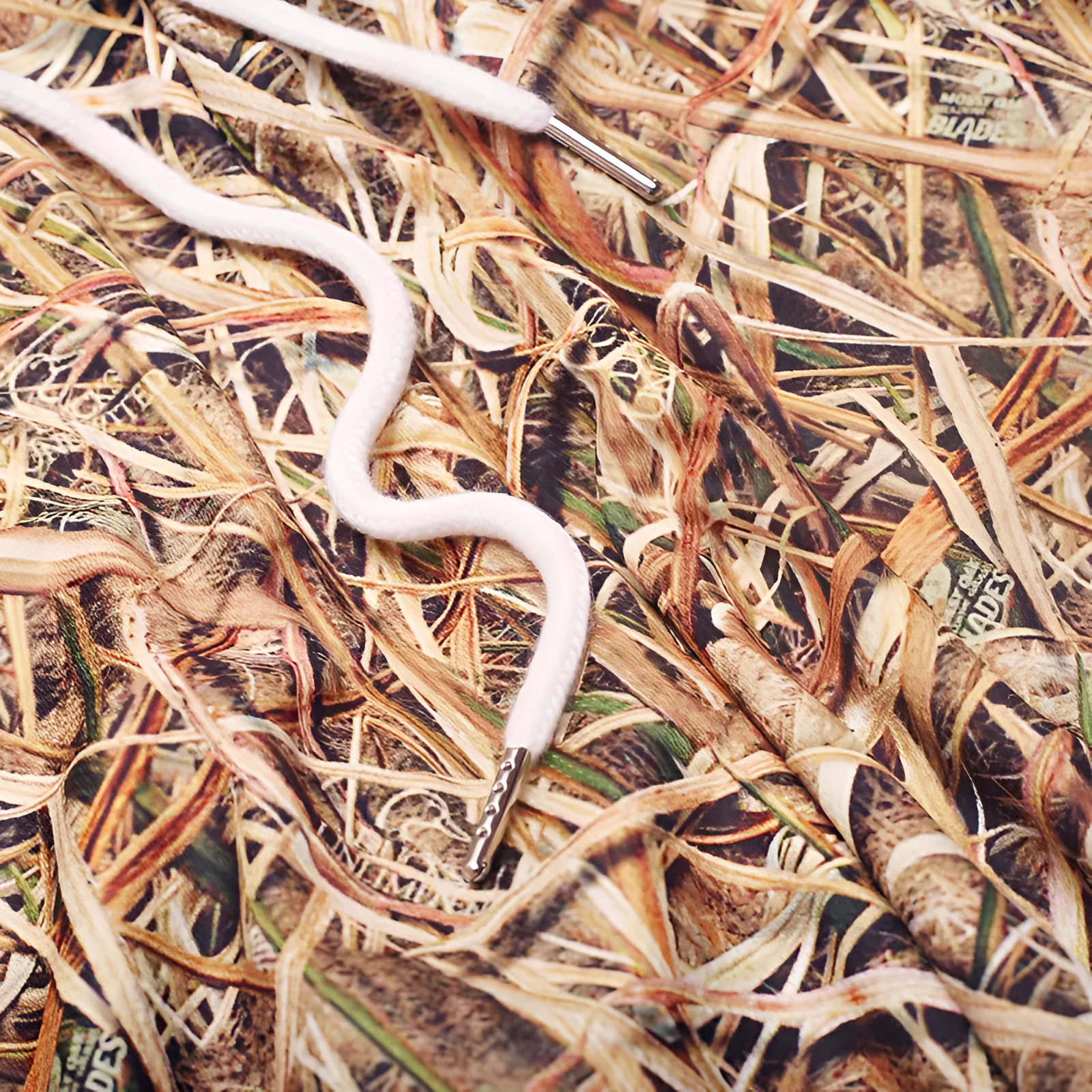 Pack Of 3 Lightweight Camo Athletic Shorts