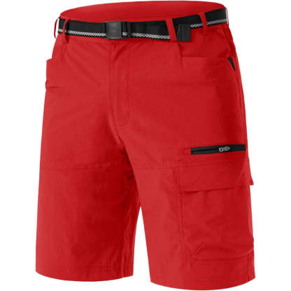 Quick Dry Outdoor Cargo Shorts With Pockets