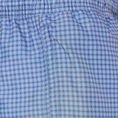 Quick Dry Swim Trunk