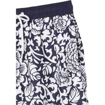 Quick Dry Swim Trunk