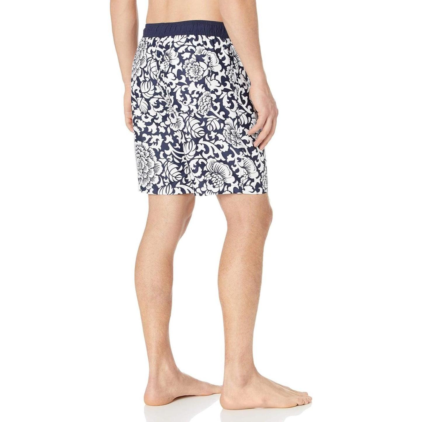 Quick Dry Swim Trunk