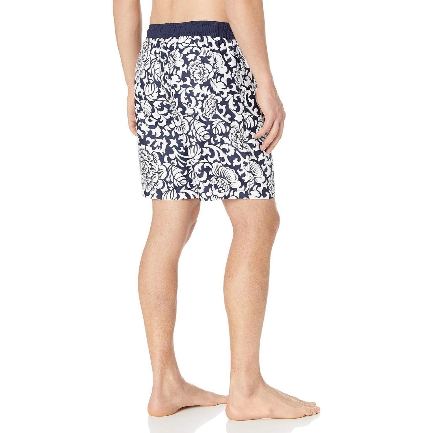 Quick Dry Swim Trunk