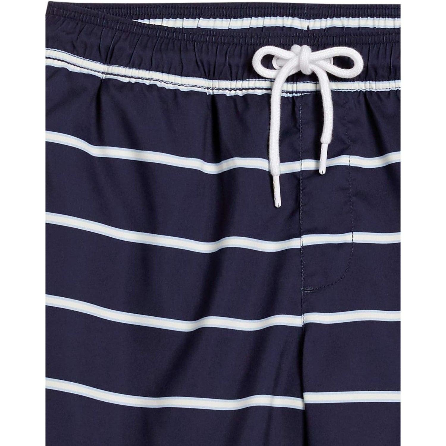 Quick Dry Swim Trunk