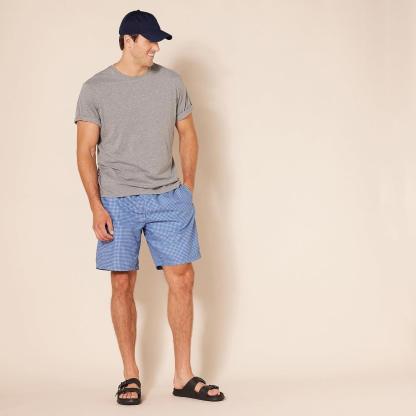 Quick Dry Swim Trunk