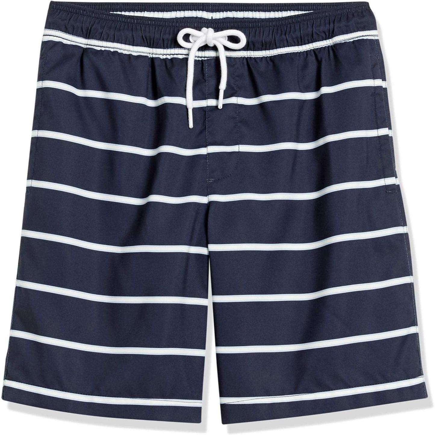 Quick Dry Swim Trunk