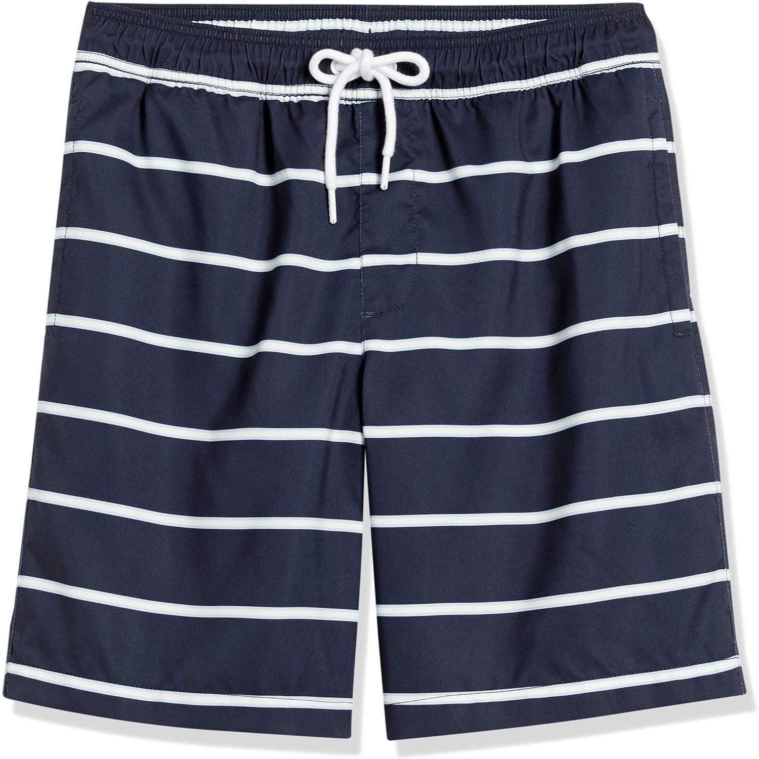 Quick Dry Swim Trunk