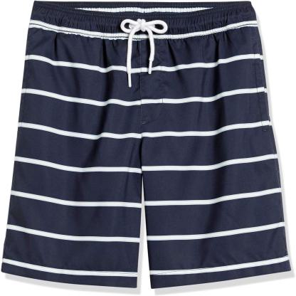 Quick Dry Swim Trunk