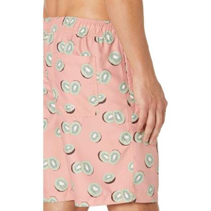 Quick Dry Swim Trunk